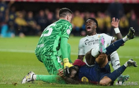 坑惨巴萨！西甲倒计时，弗里克头疼1大难题：1位置4悍将0人可用！