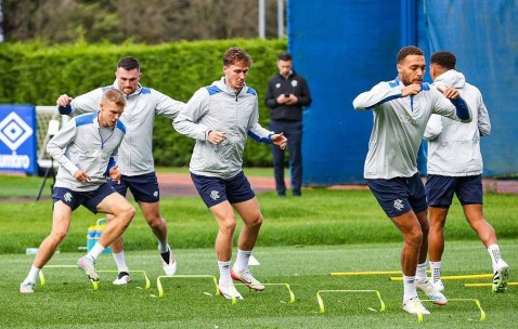 竞彩湃｜马尔默能否迎来八连胜，格拉斯哥流浪者数据示弱？