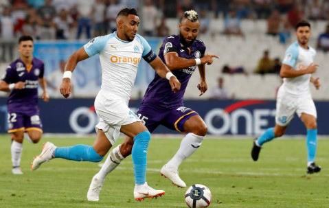 马赛 VS 洛里昂：各有诉求的法甲比拼