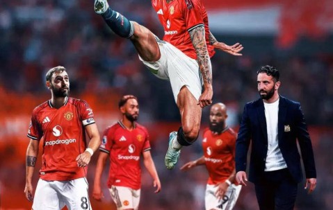 曼联8500万欧元签下谢什科，截胡纽卡斯尔，利物浦感到头痛