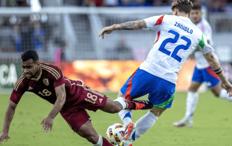 8.31 西甲 040：巴列卡诺VS巴萨