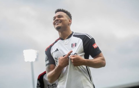 记者：转会费约4000万欧，亚特兰大正和富勒姆谈判引进前锋穆尼兹