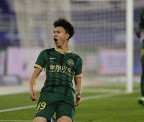 多家欧洲俱乐部竞逐王钰栋，英超德甲或成热门选择