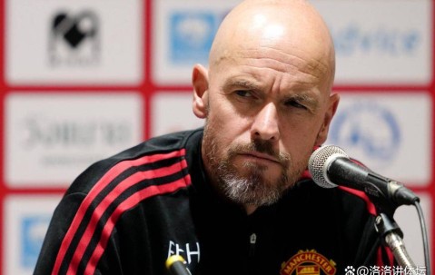 好家伙！原来滕哈格才是“终极封印”？他人刚走，勒沃库森9打11都拿首胜！