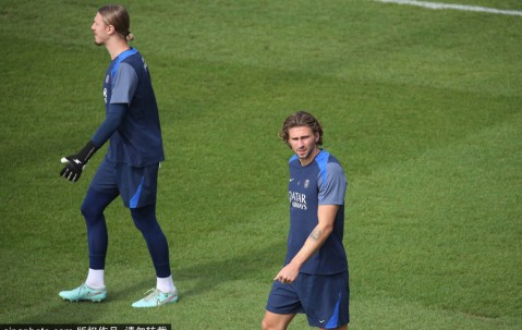 法甲第4轮焦点战：巴黎圣日耳曼迎战朗斯，为欧冠开幕战蓄力