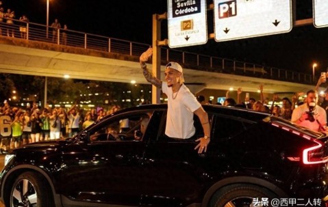 不只有安东尼，西甲贝蒂斯俱乐部一口气引进2名前曼联球员