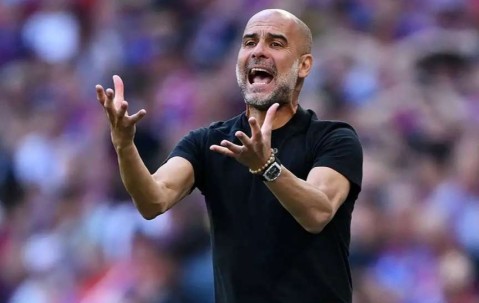 1亿年薪留不住？金球后腰犹豫续约，皇马暗中出手引爆曼城恐慌！