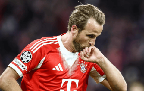 12场20球！32岁超级前锋太无解，创造神迹，梅西C罗都没能做到