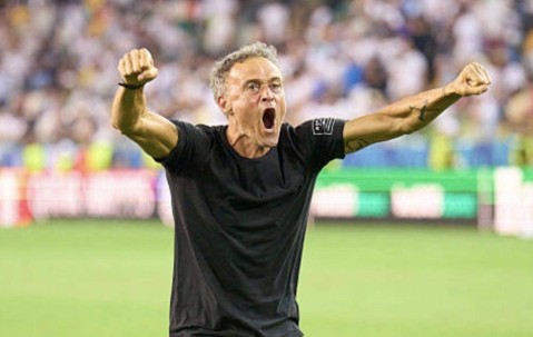 史诗战！85分钟0-2落后，巴黎9分钟2球绝平 点球大战6-5加冕5冠王