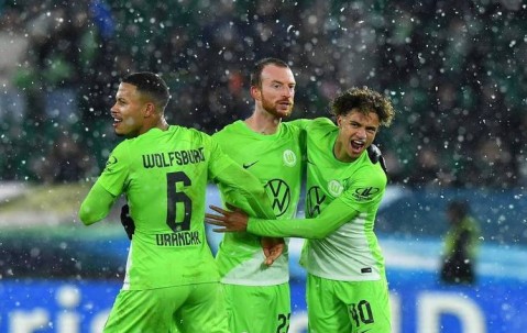 德甲第 3 轮焦点战：海登海姆主场对决沃尔夫斯堡