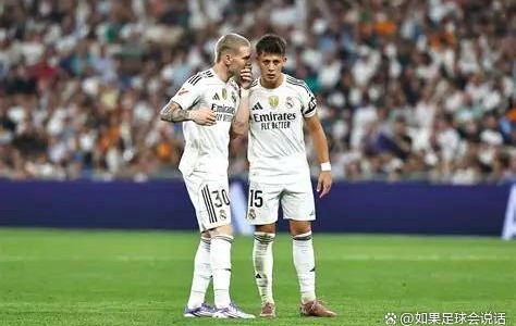 16岁天才震撼皇马！迪马利亚自嘲不如：他比我强多了，阿根廷足球有新王