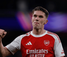 阿森纳双线飘红！西媒力挺冲双冠，名宿却揪出一大隐患