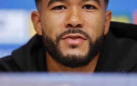 查洛巴：向球迷致歉，重拾切尔西欧冠梦的决心