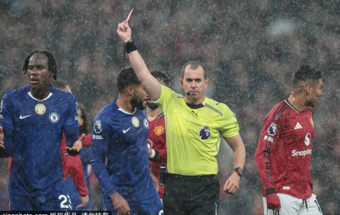 世界冠军怎么了？切尔西9月暂未尝一胜 遭拜仁暴捶又输曼联